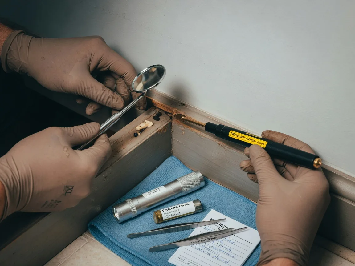 Why choose Emergency Pest Control in Malinta, OH